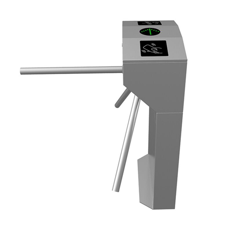 tragbares Drehkreuz tragbares Drehkreuz