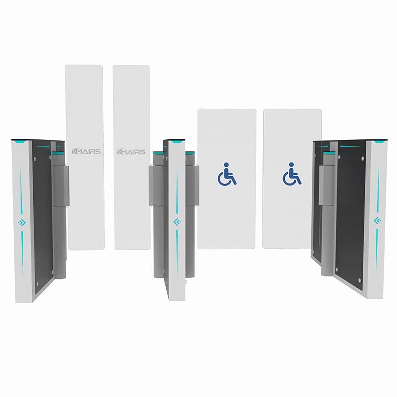 security speed gates security speed gates