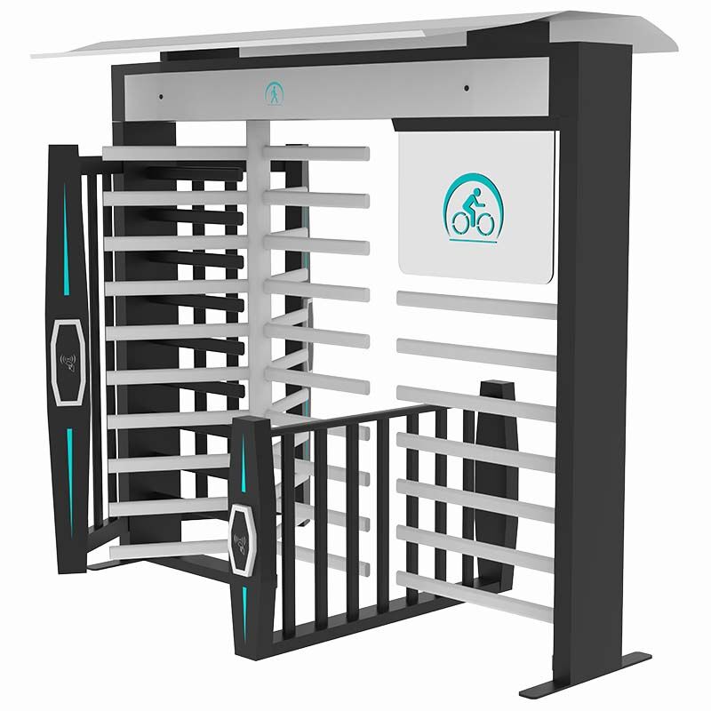 bike turnstile bike turnstile