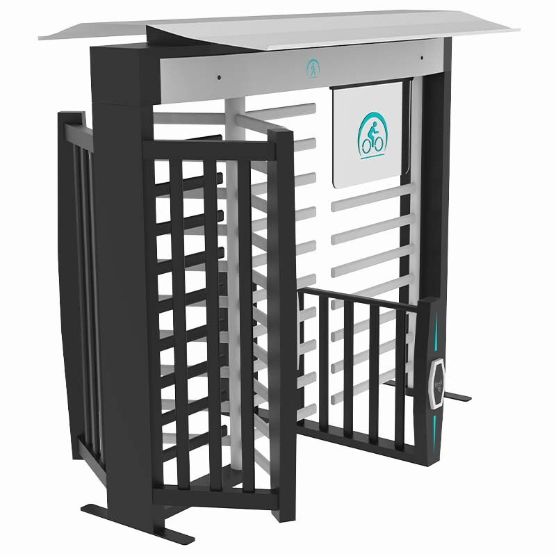 bike turnstile bike turnstile