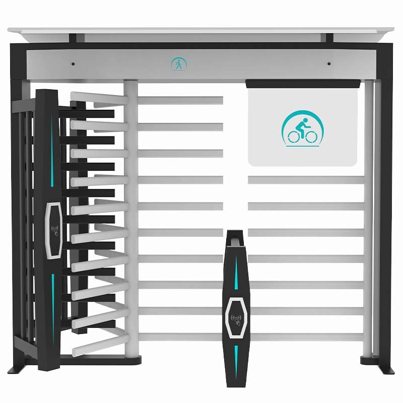 bike turnstile bike turnstile