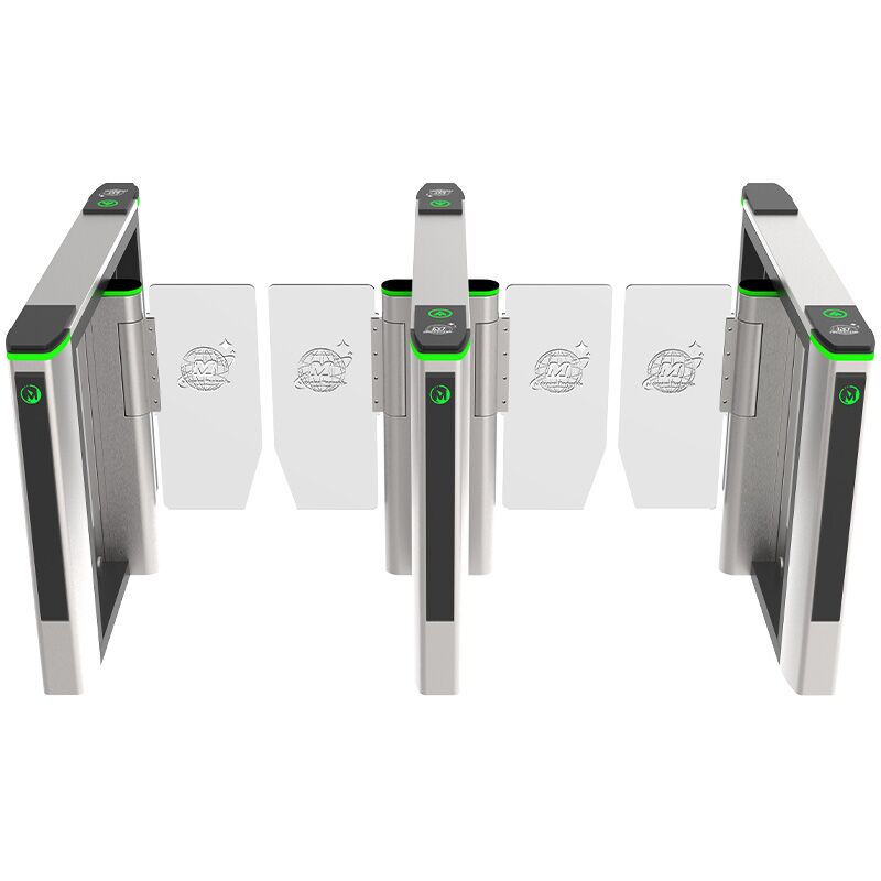 m series speed gate turnstile m series speed gate turnstile