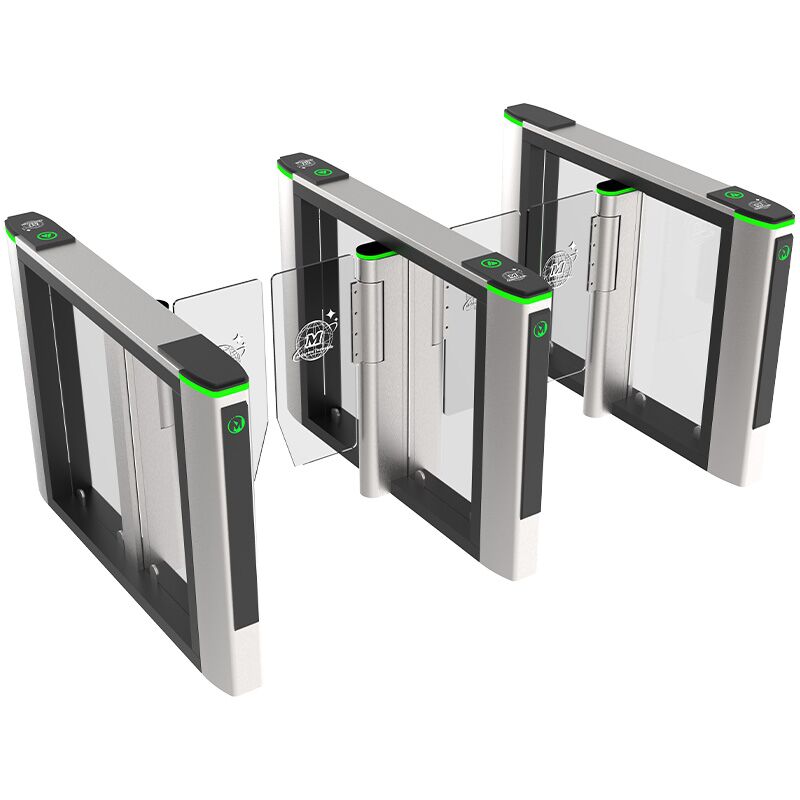 m series speed gate turnstile m series speed gate turnstile