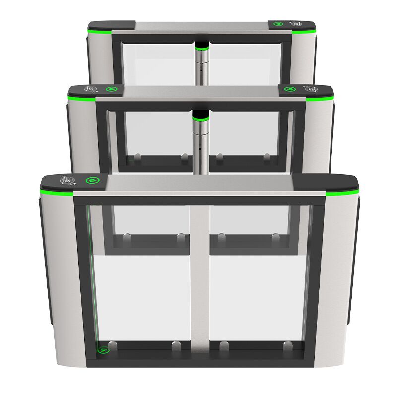 m series speed gate turnstile m series speed gate turnstile