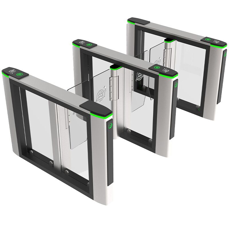 m series speed gate turnstile m series speed gate turnstile