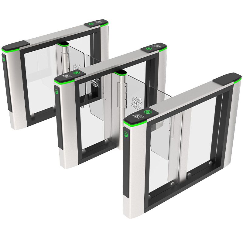 m series speed gate turnstile m series speed gate turnstile
