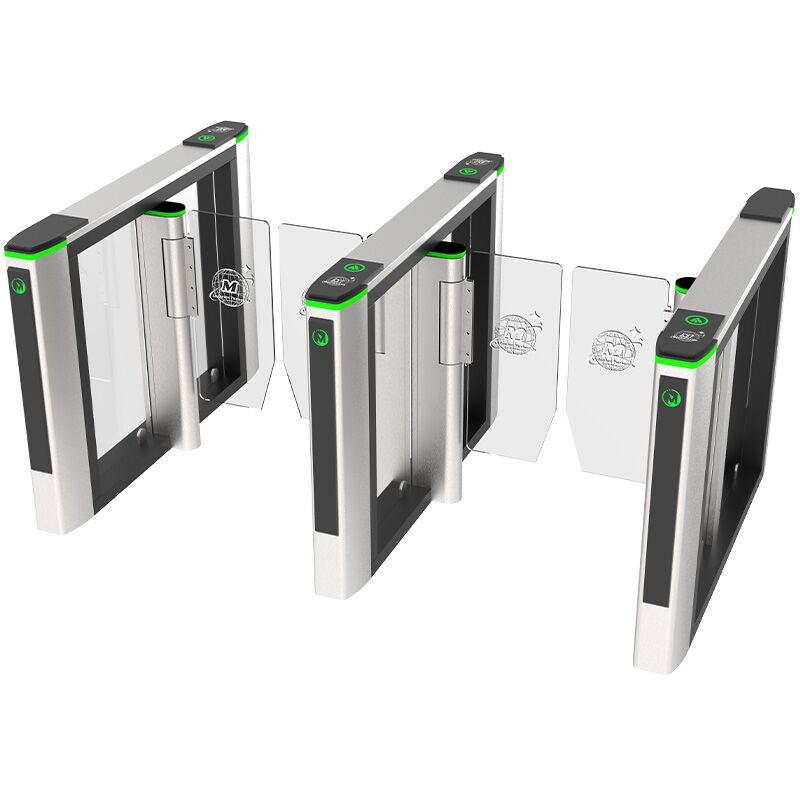 m series speed gate turnstile m series speed gate turnstile