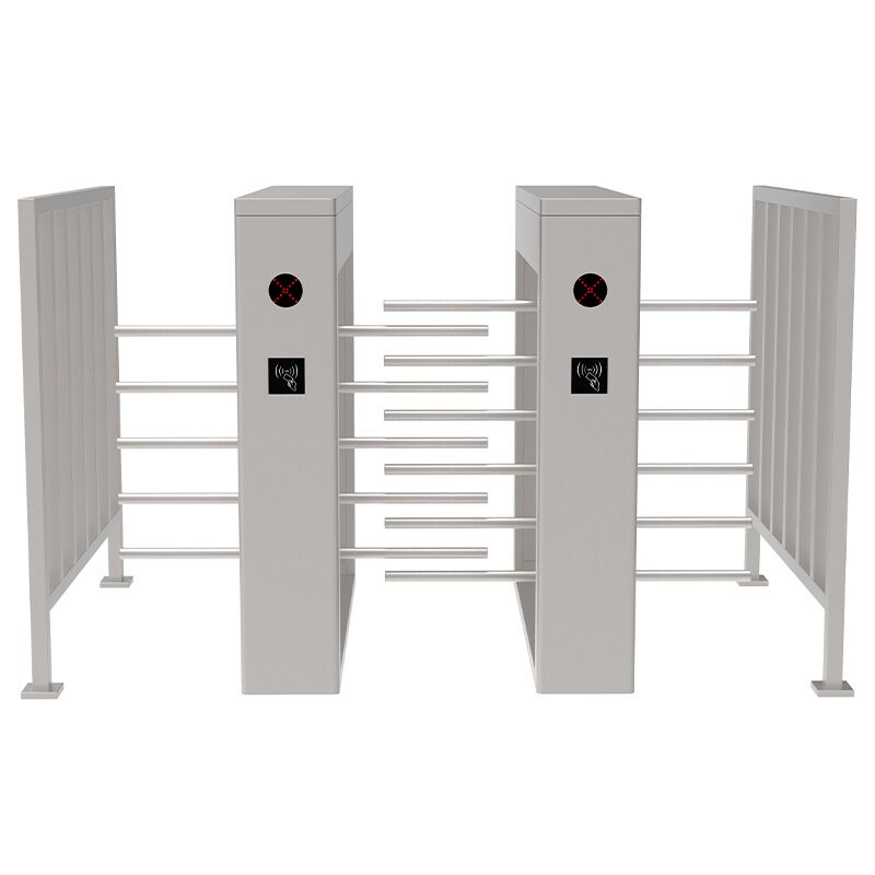 half height turnstile half height turnstile