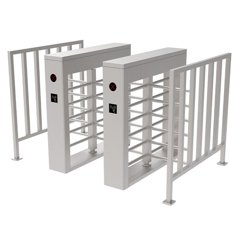 half height turnstile half height turnstile