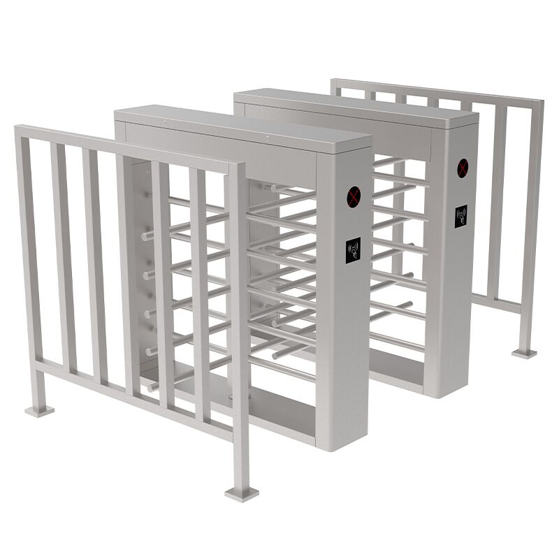 half height turnstile half height turnstile