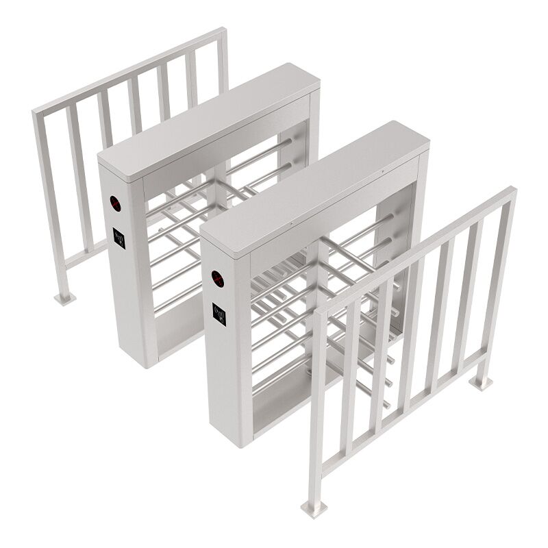 half height turnstile half height turnstile