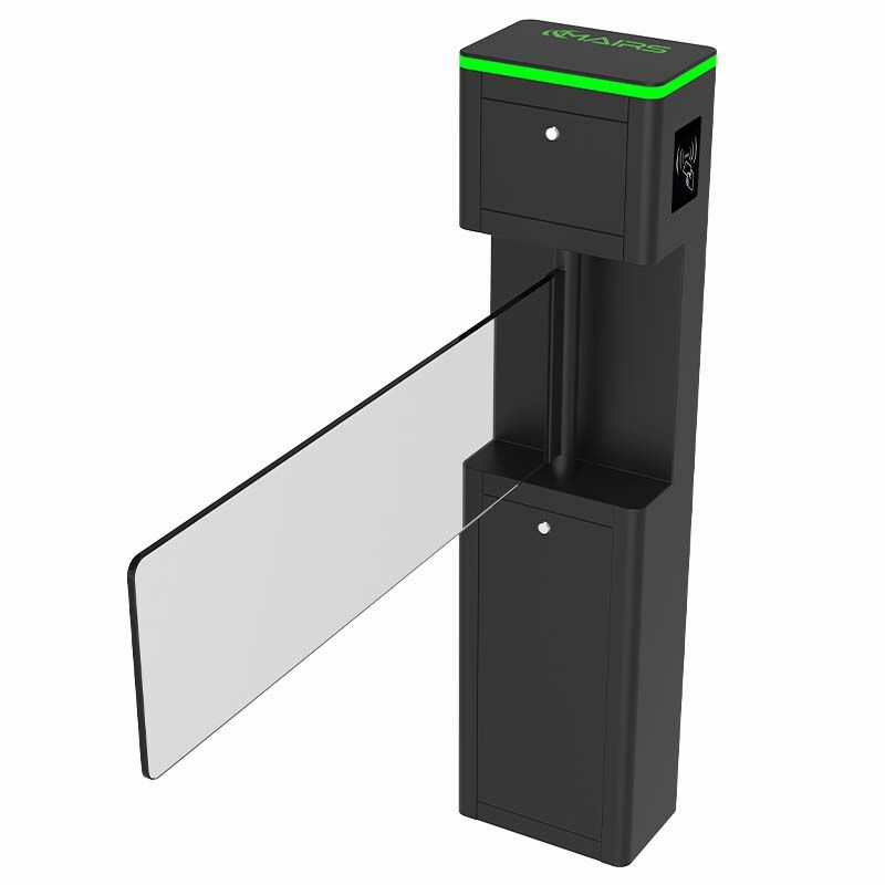supermarket entrance turnstile-3 supermarket entrance turnstile-3