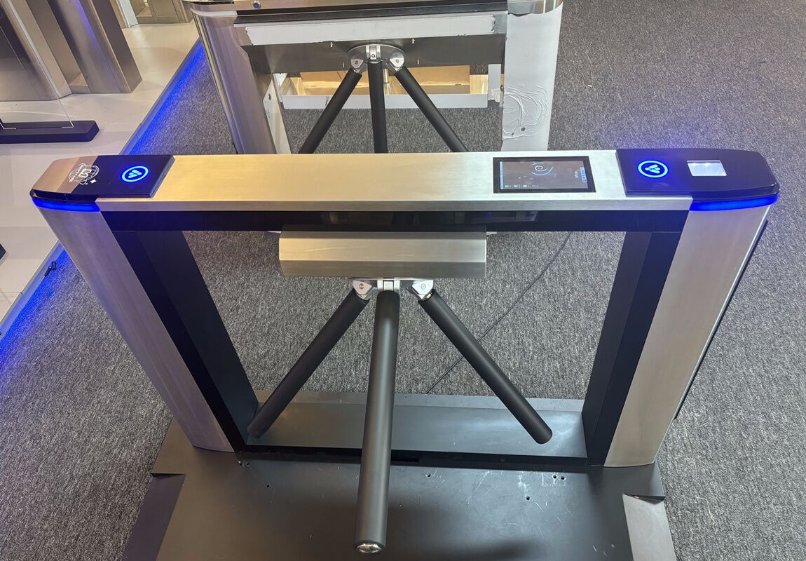 tripod turnstile tripod turnstile