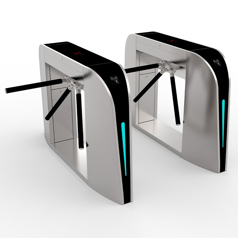 pedestrian turnstile pedestrian turnstile