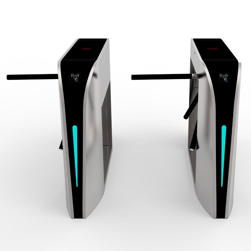 pedestrian turnstile pedestrian turnstile