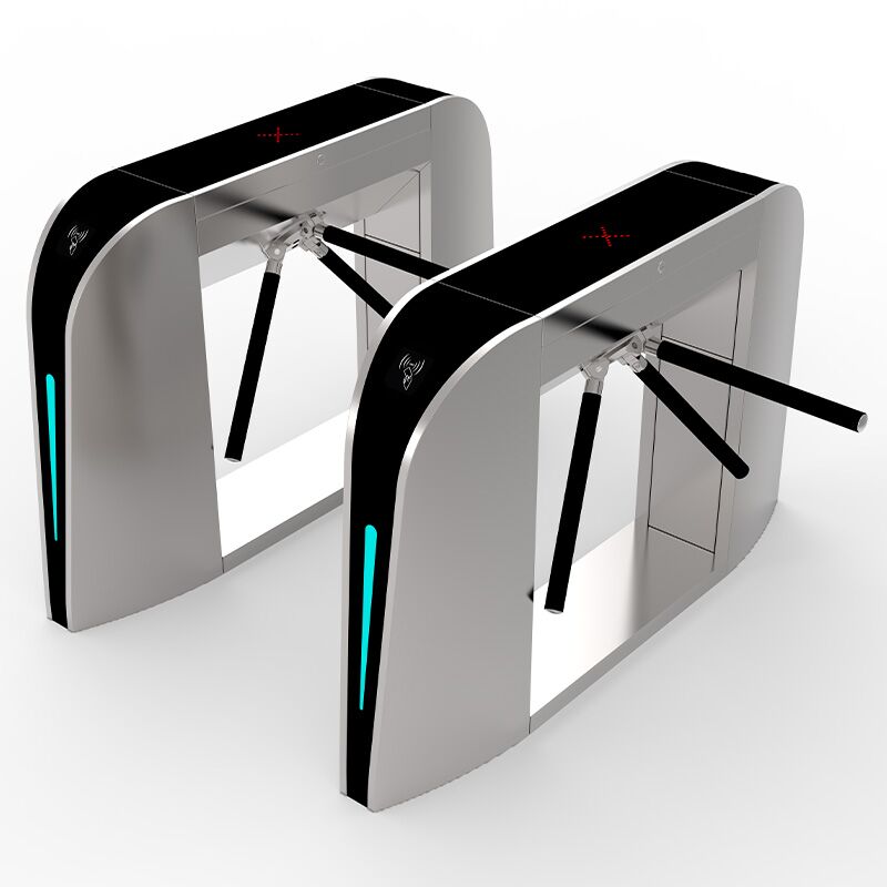 pedestrian turnstile pedestrian turnstile