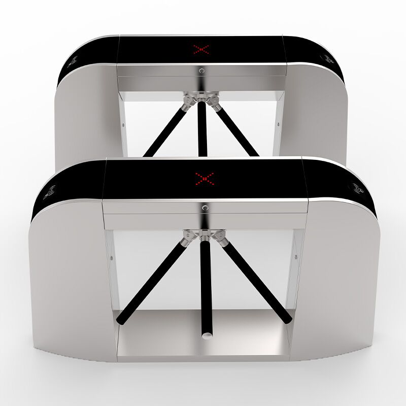 pedestrian turnstile pedestrian turnstile