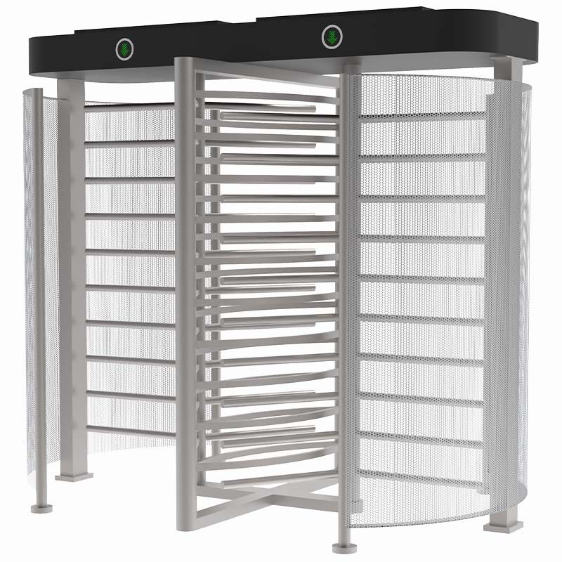 double full height turnstile double full height turnstile