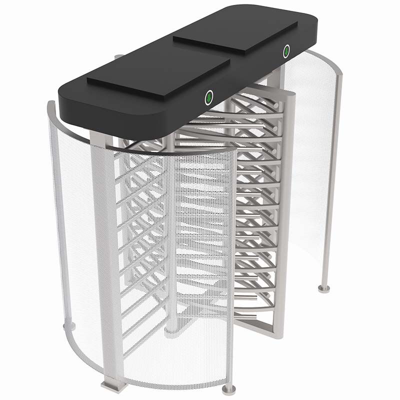 double full height turnstile double full height turnstile