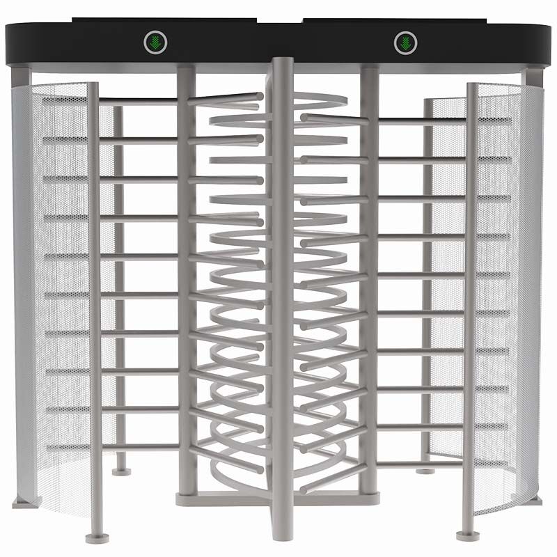 double full height turnstile double full height turnstile