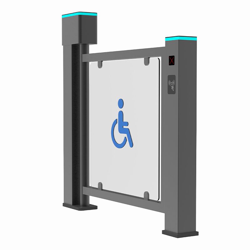 pedestrian security gate pedestrian security gate