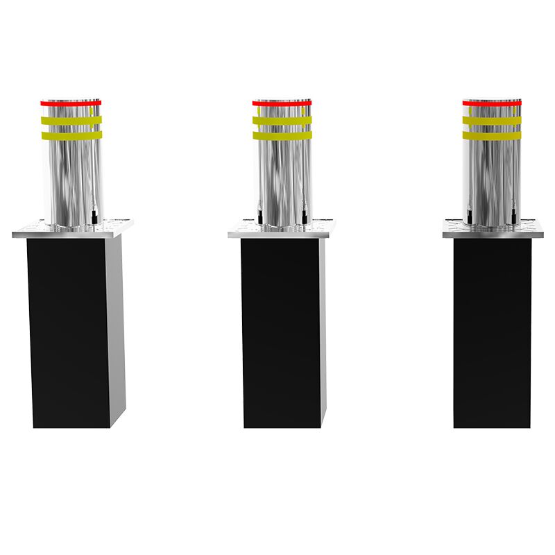 electric bollards electric bollards