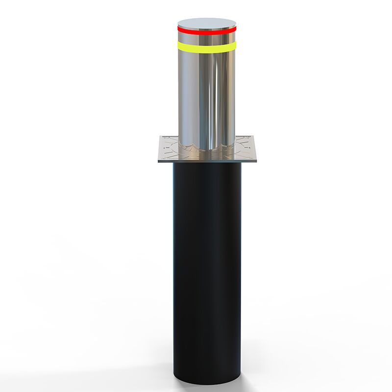 electric rising bollards electric rising bollards