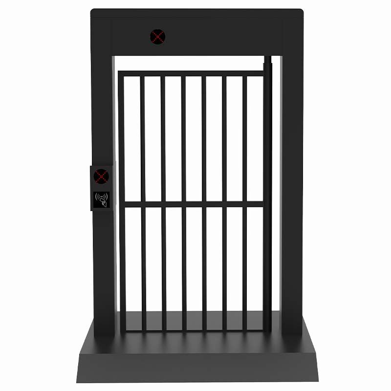 full height swing gate full height swing gate
