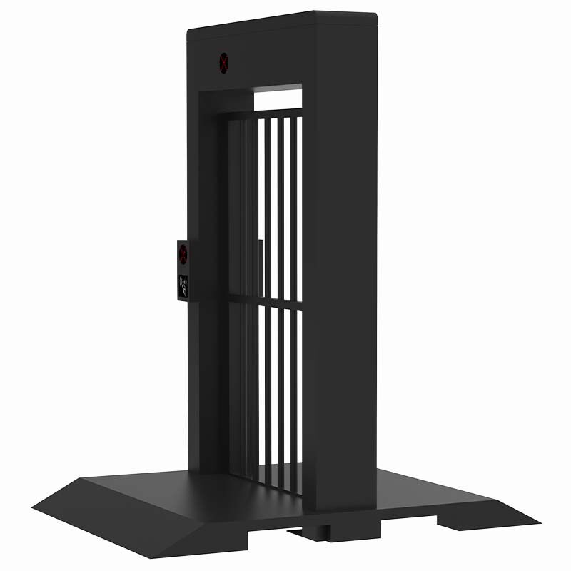 full height swing gate full height swing gate