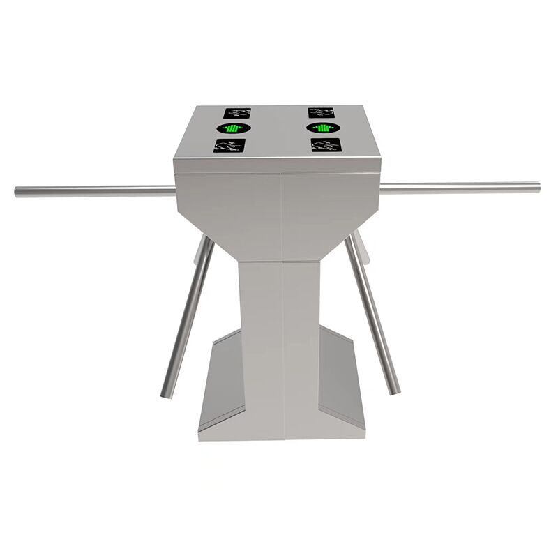 Drehkreuzmaschine Drehkreuzmaschine