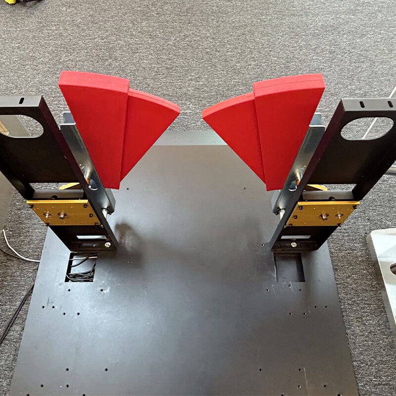 flap barrier mechanism flap barrier mechanism