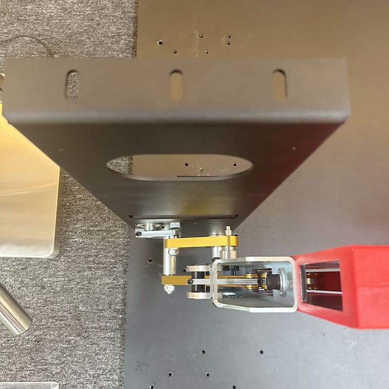 flap barrier mechanism flap barrier mechanism