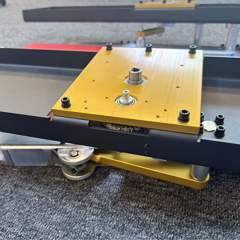 flap barrier mechanism flap barrier mechanism