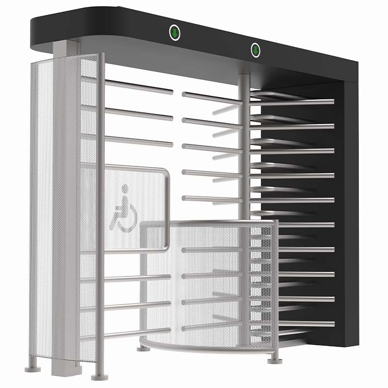 handicap turnstile handicap turnstile