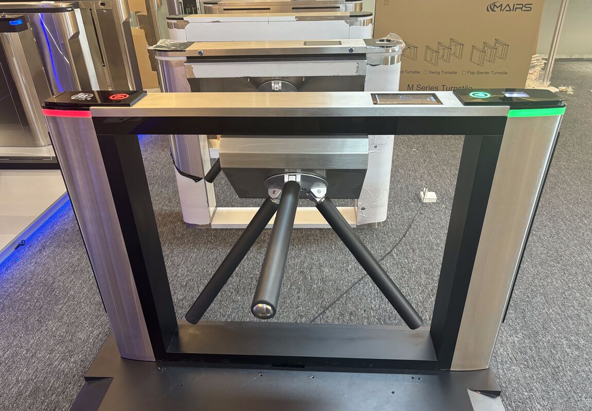 tripod turnstile tripod turnstile