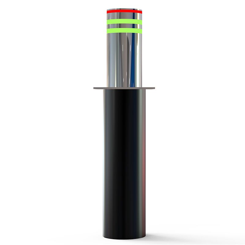 Hydraulische Poller Hydraulische Poller