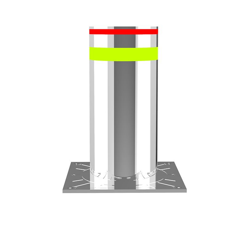 Hydraulische Poller Hydraulische Poller