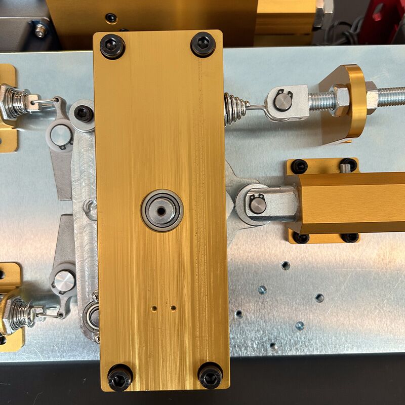 full height turnstile mechanism full height turnstile mechanism