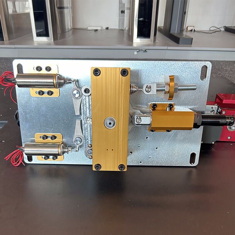 full height turnstile mechanism full height turnstile mechanism