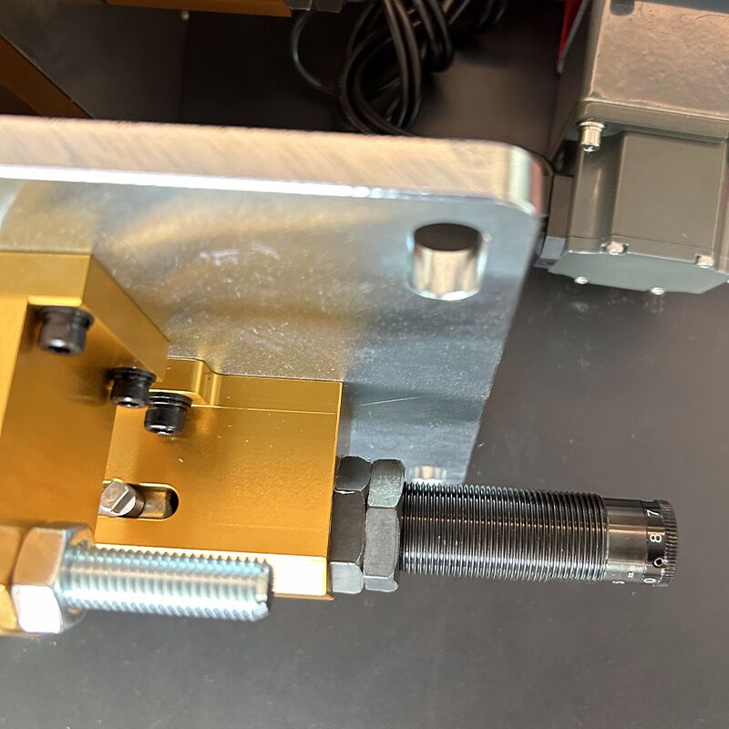 full height turnstile mechanism full height turnstile mechanism