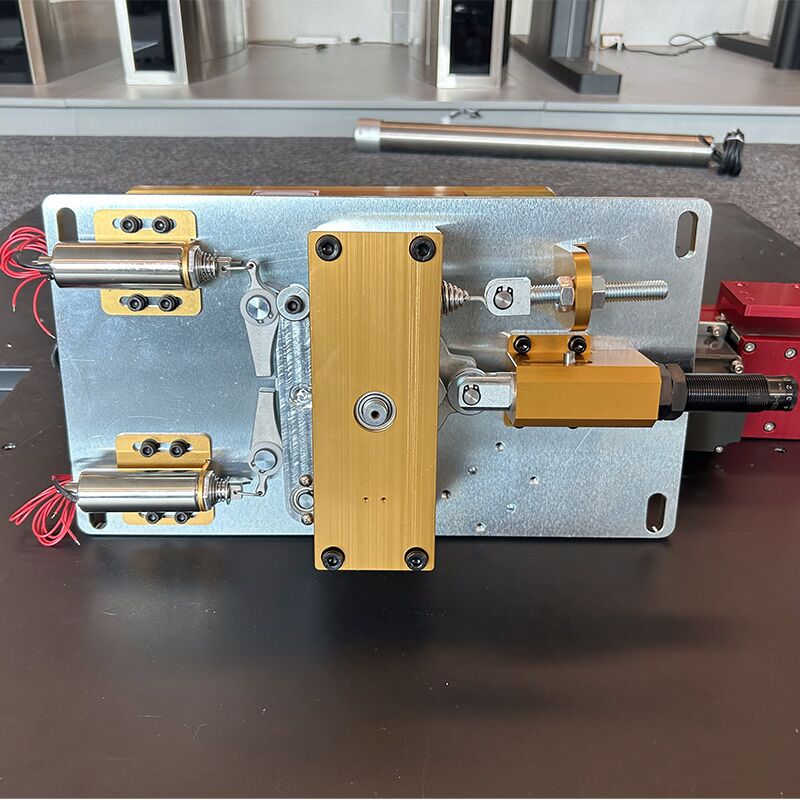 full height turnstile mechanism full height turnstile mechanism