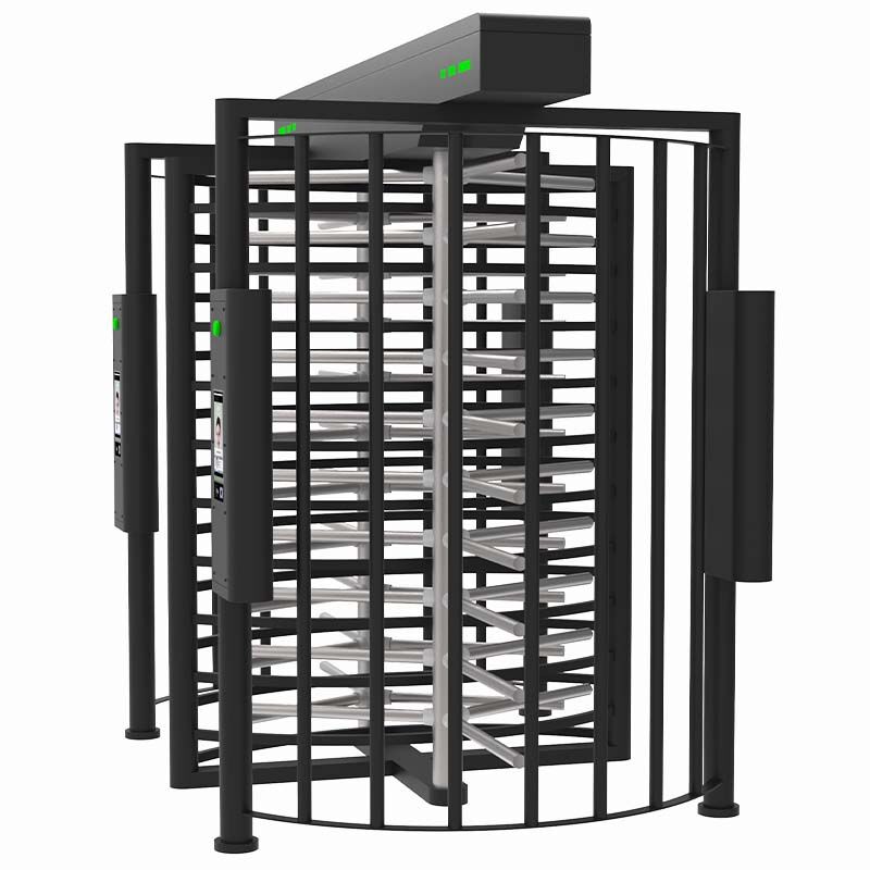 biometric full height turnstile biometric full height turnstile