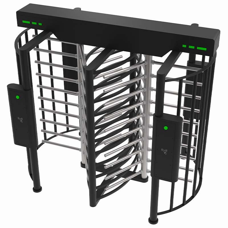 biometric full height turnstile biometric full height turnstile