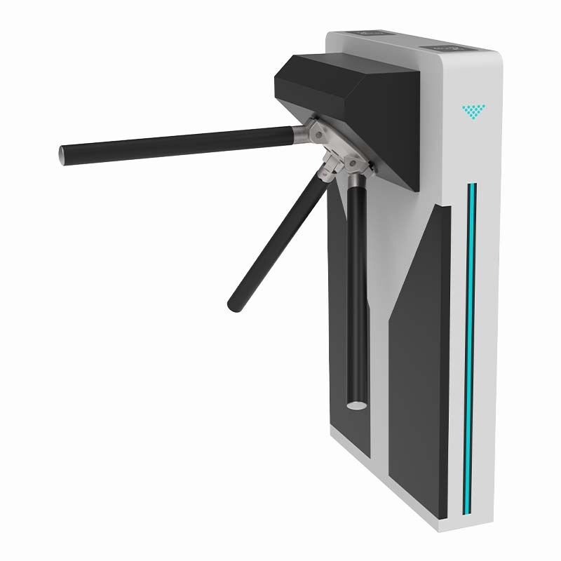 turnstile counting system-8 turnstile counting system-8