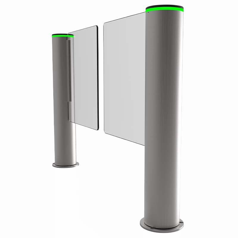 cylinder speed gates cylinder speed gates