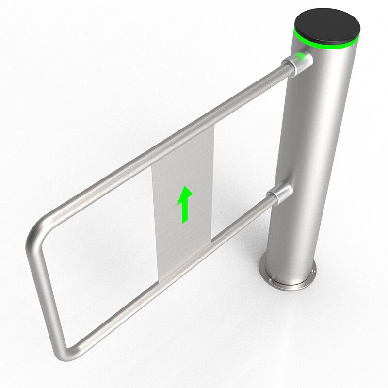 cylindrical speed gate cylindrical speed gate