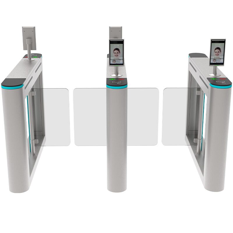 face recognition turnstile-1 face recognition turnstile