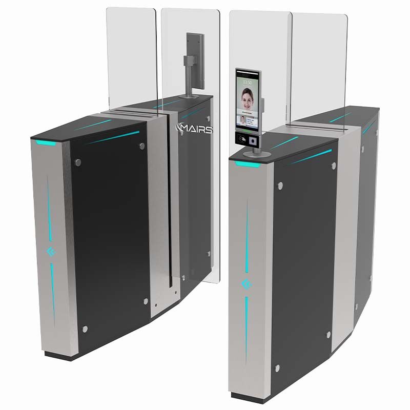 face recognition turnstile face recognition turnstile