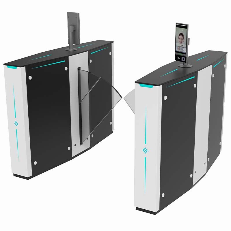 face recognition turnstile face recognition turnstile