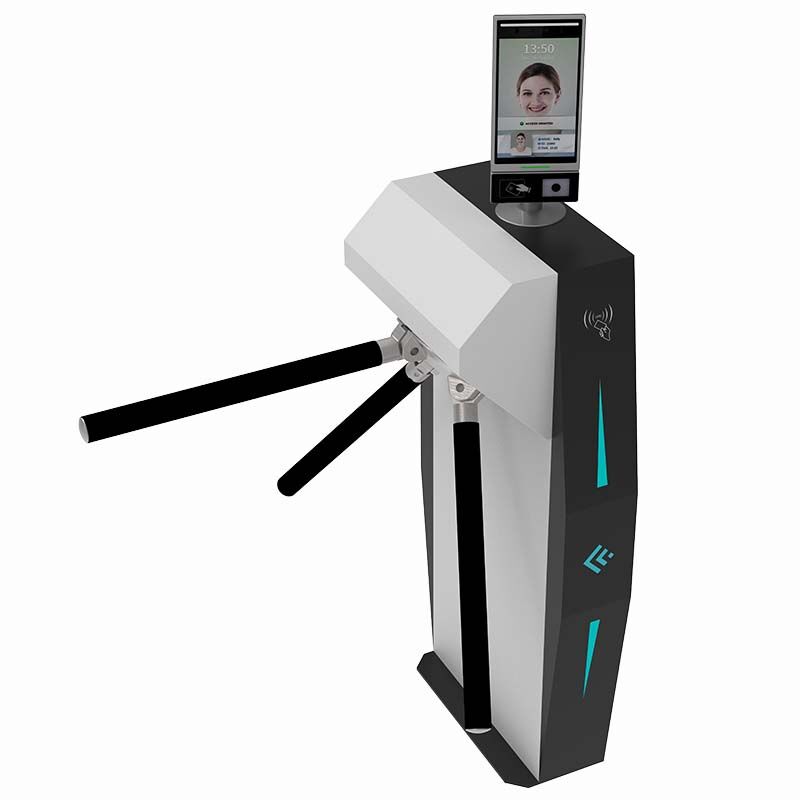 face recognition turnstile face recognition turnstile